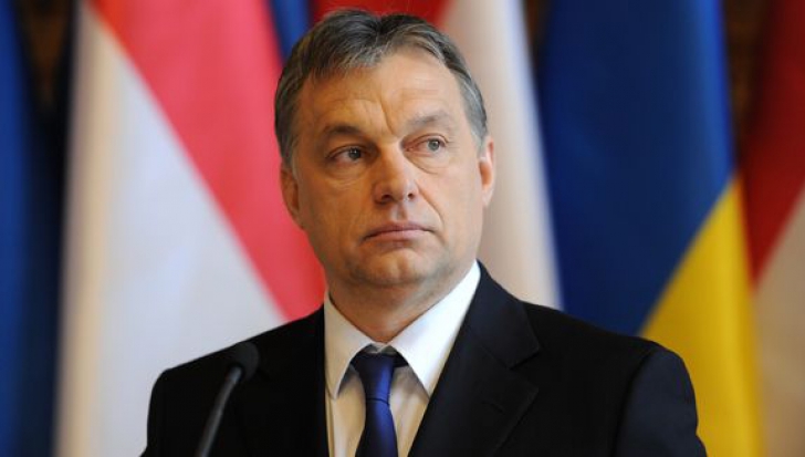 Viktor Orban, declaraţie dură pe tema summit-ului din Malta: "Europa face o eroare cerşind...."
