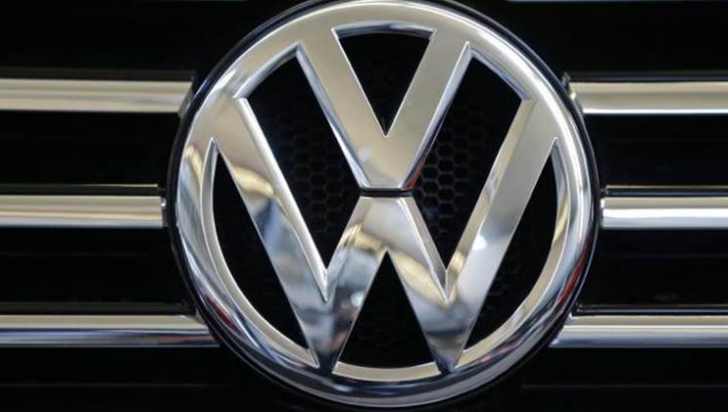 Vânzările brandului Volkswagen au scăzut cu 5,3% în octombrie 