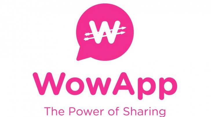 WowApp, aplicaţia românească răspândită la nivel mondial care răsplăteşte utilizatorii