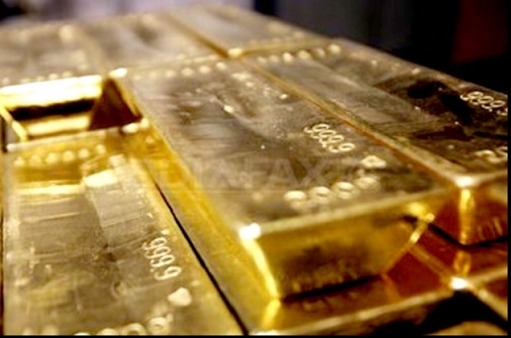 Cele mai mari rezerve de aur din lume. România, pe locul 35, deşi BNR nu mai cumpără aur din 2000