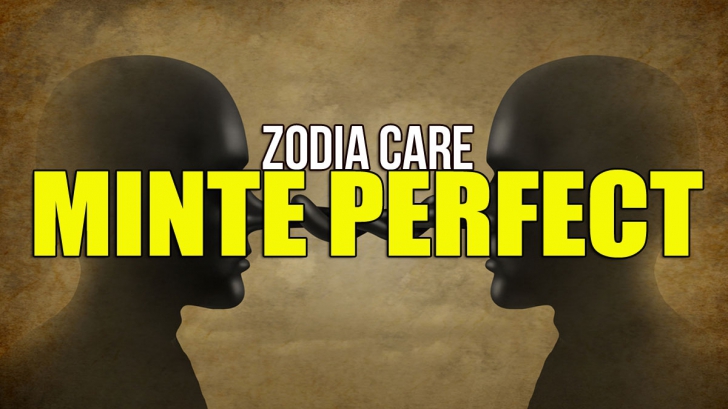 Zodia care minte perfect