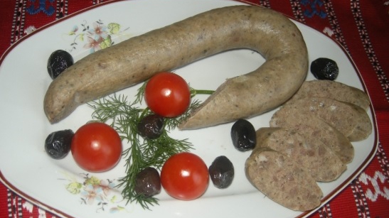 Rețeta PERFECTĂ de caltaboș. Care este secretul celor mai bune mațe?