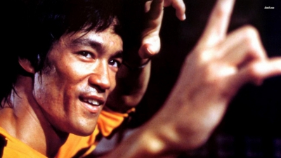 Blestemul lui Bruce Lee