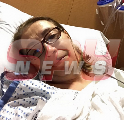 Cea mai bogată femeie din Rom&acirc;nia recunoaşte: "Am cancer!"