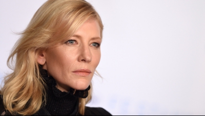 Decizie ciudată pe care a luat-o actriţa Cate Blanchett 