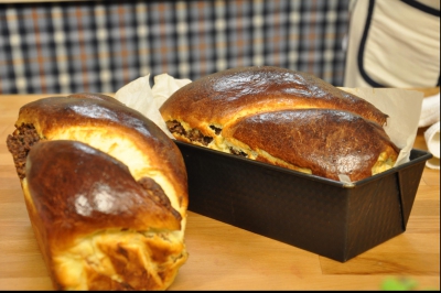 Cum prepari cei mai gustoși cozonaci, cu puține calorii. Secretul care face toată diferența