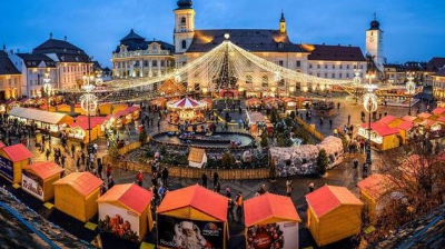 PROGNOZA METEO: Cum va fi vremea în Ajun şi în ziua de Crăciun