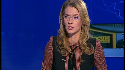 Gorghiu, despre principala nerealizare pe 2015: "Fuziunea în interiorul noului PNL"  