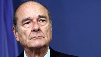 Jacques Chirac, fostul președinte al Franței, a murit la 86 de ani