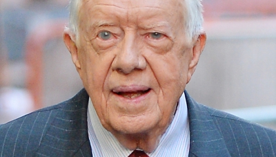 Veste neaşteptată: Jimmy Carter s-a vindecat de cancer după 5 luni de tratament