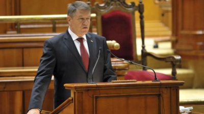 Iohannis: "Îmi doresc o creștere economică nu doar în termeni statistici". Ce așteaptă de la Guvern 