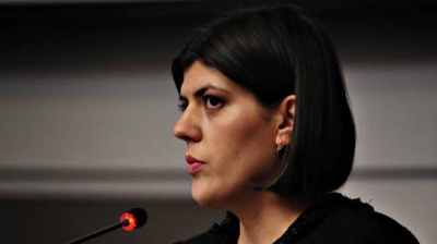 Raluca Prună: Laura Codruța Kovesi va fi reînvestită la DNA 