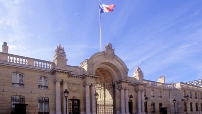 Jaf armat lângă Palatul Elysee, la Paris. S-au furat bijuterii de 1 milion de euro