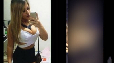 Prima poză sexy de pe Facebook a primit sute de like-uri. A doua a fost ȘOC: a stârnit hohote de râs