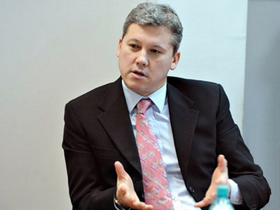 Cătălin Predoiu a acceptat funcţia de preşedinte PNL Bucureşti. Ce condiţii a pus 