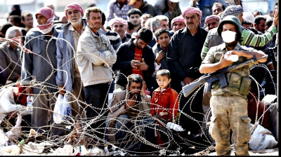 Număr record de refugiați veniți în Europa în 2015. ”Este o situație cu totul ieșită din comun”