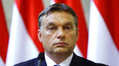 Viktor Orban