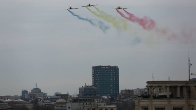 Ziua Națională a României. Ce știu românii despre Ziua Națională. Răspunsuri neașteptate