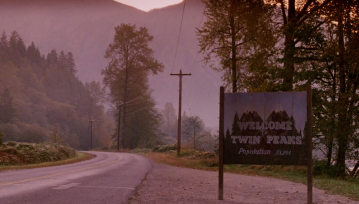 Vă mai aminţiţi serialul "Twin Peaks"? Iată cum va arăta continuarea lui, ce se va lansa în 2016
