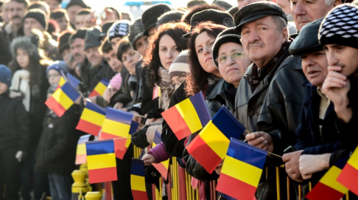 CNRM: "Acum este nevoie, mai mult ca niciodată, ca românii să dea dovadă de viziune comună"