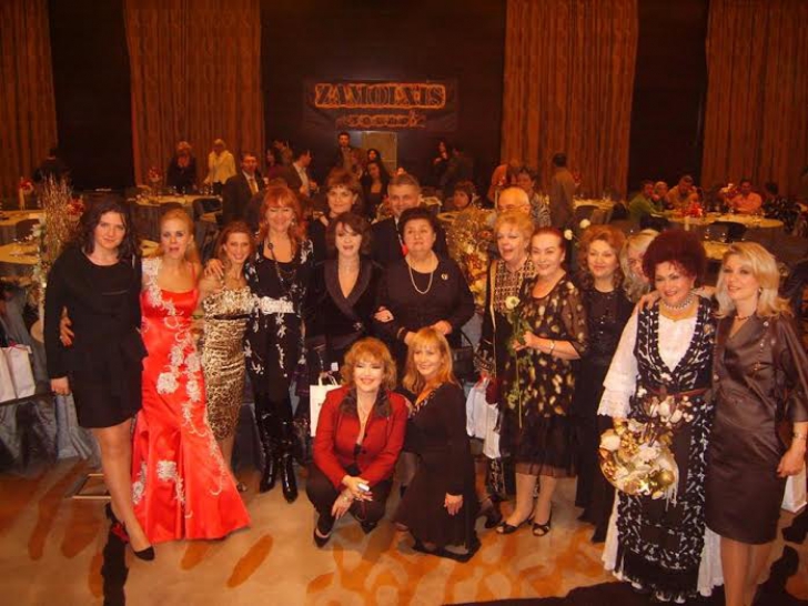 Clinicile Medicale Hipocrat, partener oficial al Galei Femei de Succes, ediția a XXII-a