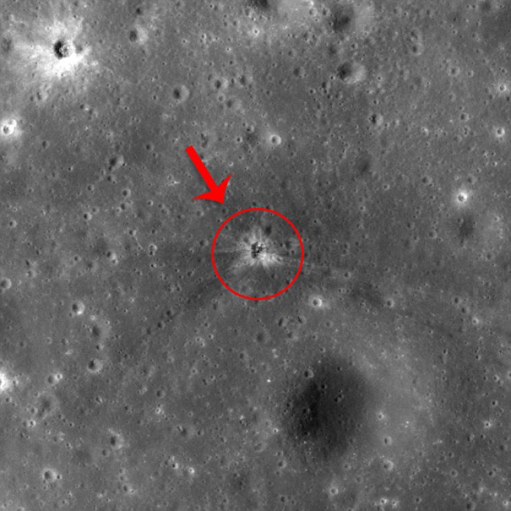 Descoperire uriaşă, făcută de NASA despre misterul prăbuşirii unei rachete a Apollo 16 pe Lună