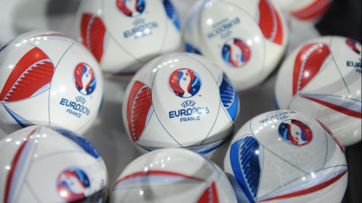 EURO 2016. Tragerea la sorţi are loc sâmbătă seara. Grupa ideală pentru România 
