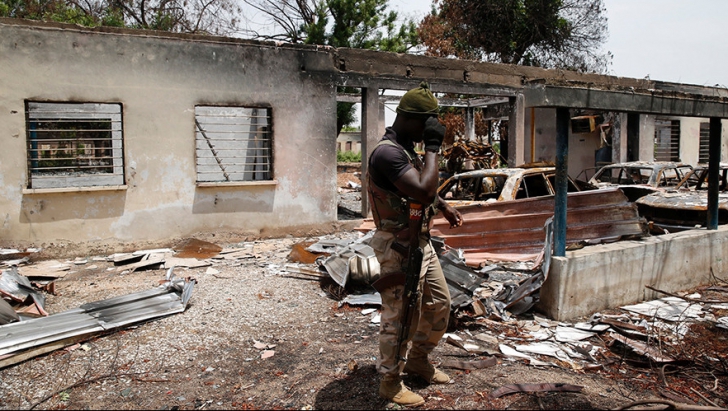 Atentat terorist în Nigeria: zeci de morți și răniți. Atacul a fost revendicat de Boko Haram 