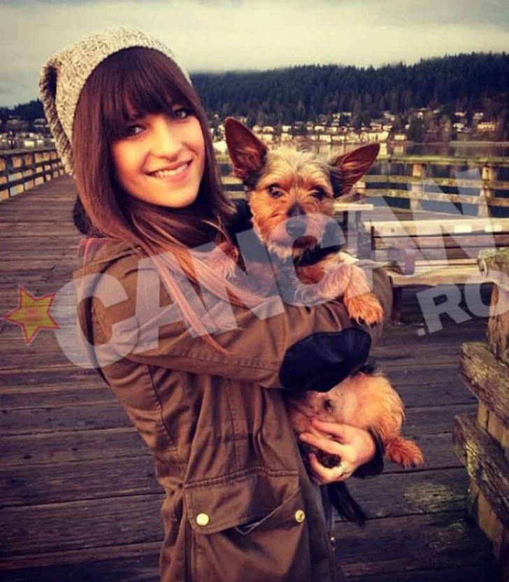 O mai ţii minte pe Veronica? Cum arată Lulu Mihăescu acum: are o fiică de 23 de ani 