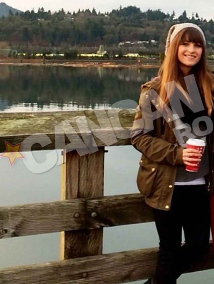 O mai ţii minte pe Veronica? Cum arată Lulu Mihăescu acum: are o fiică de 23 de ani 