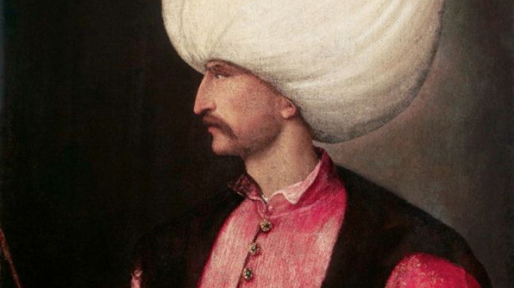 Mormântul lui Suleyman Magnificul a fost descoperit în Ungaria
