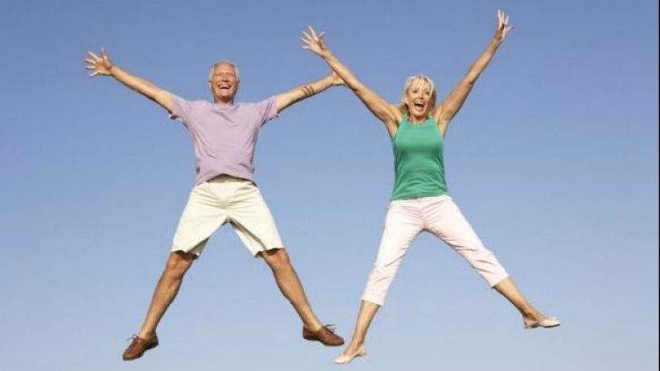 Secretul longevităţii: De ce persoanele temperamentale trăiesc mai mult