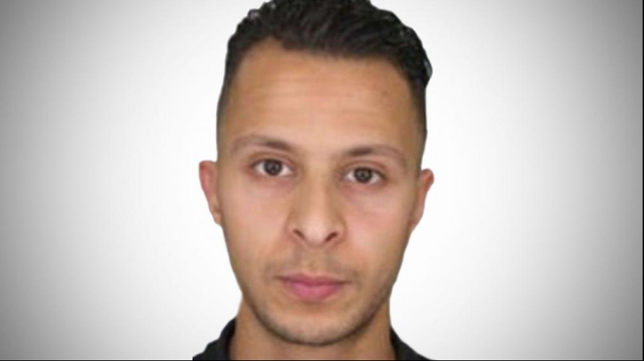 Cel mai căutat terorist din lume, după atacurile din Paris, a fost văzut într-o ţară vecină României