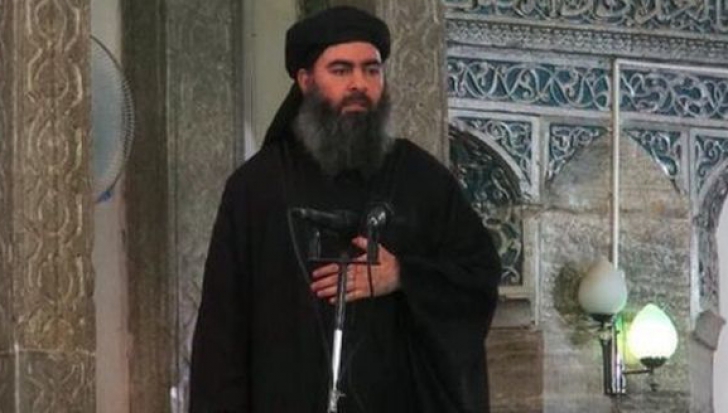 Liderul ISIS îndeamnă la revoltă în Arabia Saudită și promite atacuri în Israel, Europa și SUA