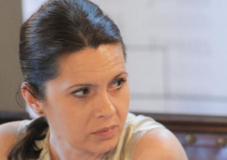 Adriana Săftoiu, despre "lipitorile politice". Dezvăluiri fabuloase: cum se iau deciziile "în plic"
