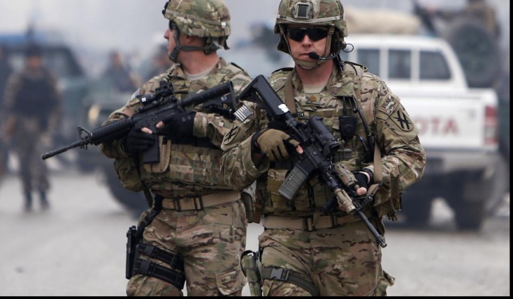 ALERTĂ la Kabul!  Ambasada SUA în Afganistan avertizează asupra unui "atac iminent"