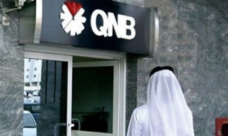 Sefii Qatar National Bank