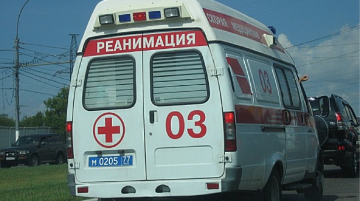 Preşedintele clubului ŢSKA Moscova, spitalizat de urgenţă după o bătaie cruntă