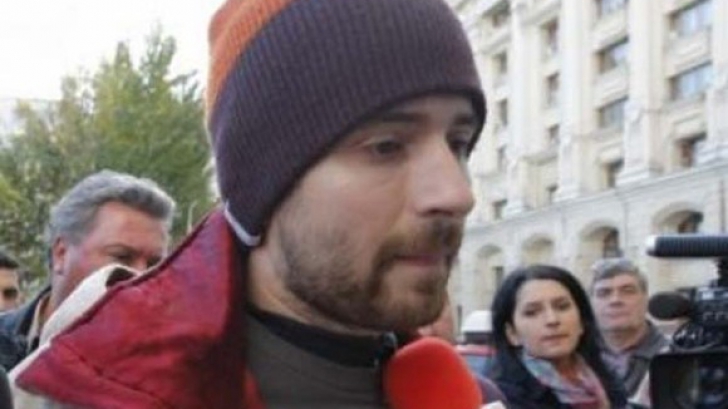 Alin Anastasescu, unul dintre patronii Colectiv, eliberat din arest şi plasat în arest la domiciliu