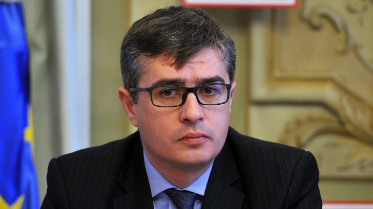 Deputatul Andrei Dolineaschi, urmărit penal pentru complicitate în dosarul lui Govor