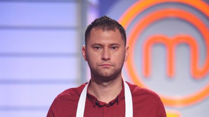 MasterChef 2015. Mesajul postat de marele câştigător al premiului de 50.000 de euro