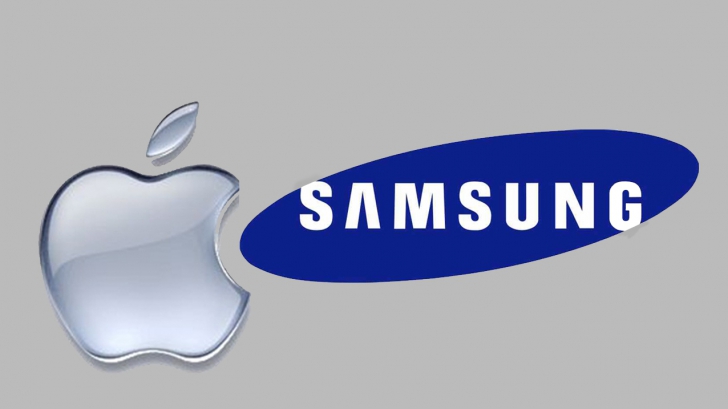 Războiul dintre Samsung şi Apple a luat sfârşit 