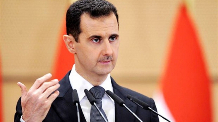 Siria: Decizie şocantă luată de Bashar al-Assad în plin măcel
