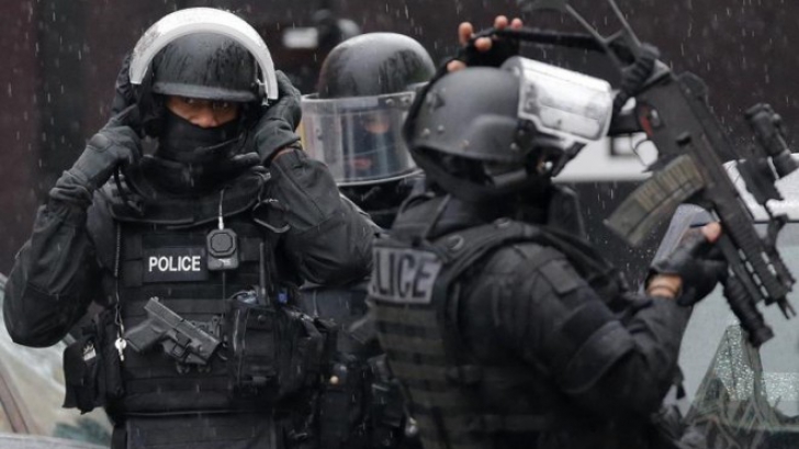 Atentat terorist, dejucat în Franța. Orașul Orleans, vizat de atacatori  