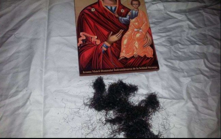 Un călugăr a scos la vânzare barba lui Arsenie Boca. Suma fabuloasă pe care o cere