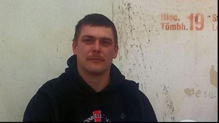 Miting de solidaritate cu Beke Istvan Attila, acuzat ca ar fi planuit un atac terorist