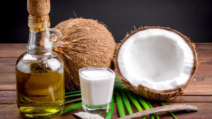 Efectele adverse ale uleiului de cocos! Ce nu ne spun nutriționiștii
