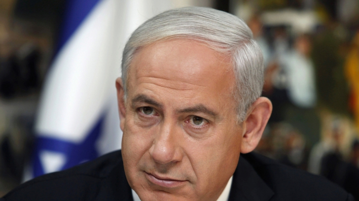 Wall Street Journal dezvăluie: NSA l-a interceptat pe Benjamin Netanyahu. Reacţia Casei Albe