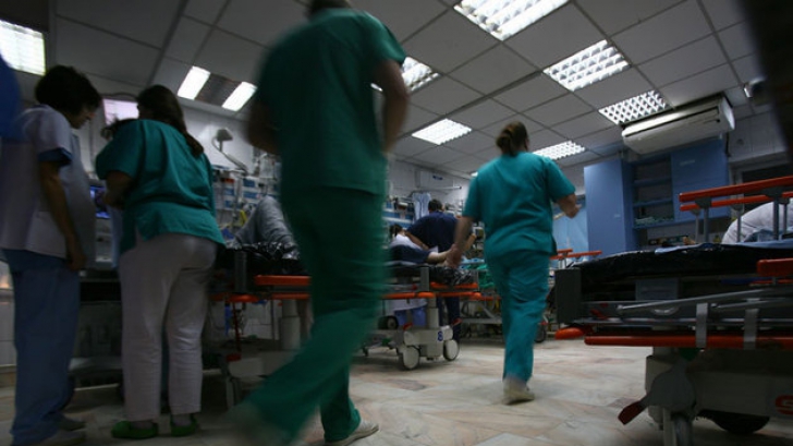 Şocant: mama unui tânăr mort în tragedia din Colectiv, jefuită în Spitalul Bagdasar-Arseni