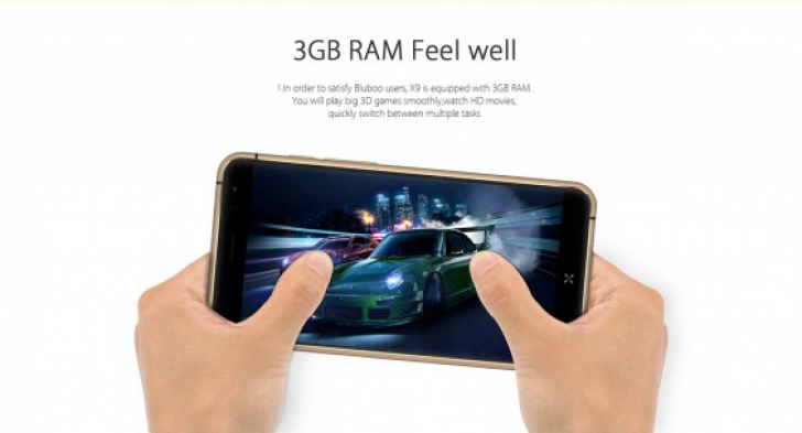 „iPhone-ul” chinezesc cu 3 GB de RAM la 150 de dolari 